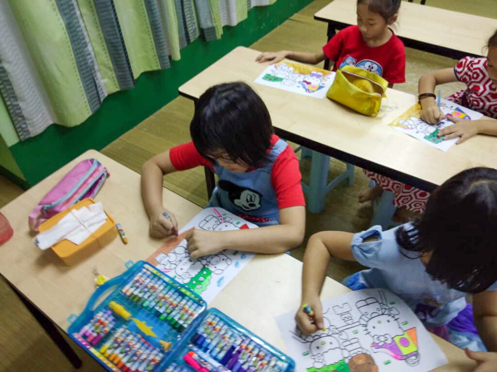 puchong daycare-red-dragonfly-educare-2022