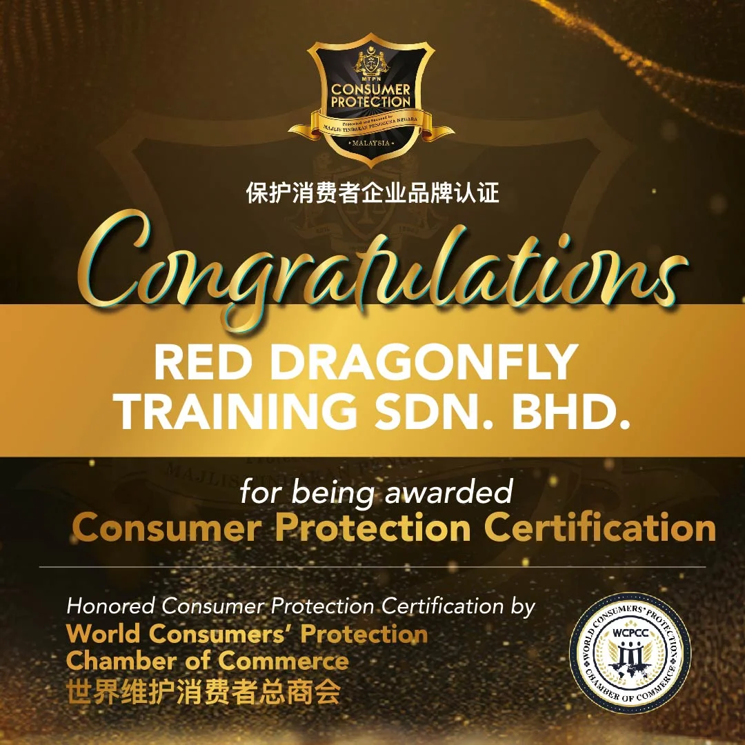 Daycare-puchong-red-dragonfly-awards-certification