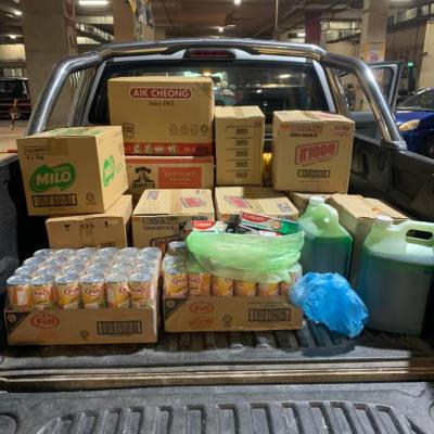 (18) Padmasambhava Children Loving Association-5