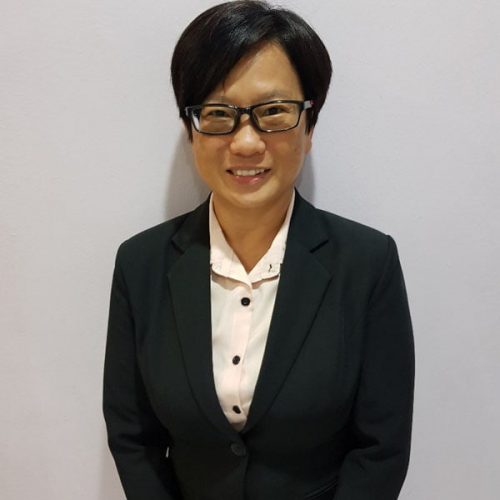 Goh Bee Lian Goh Bee Lian