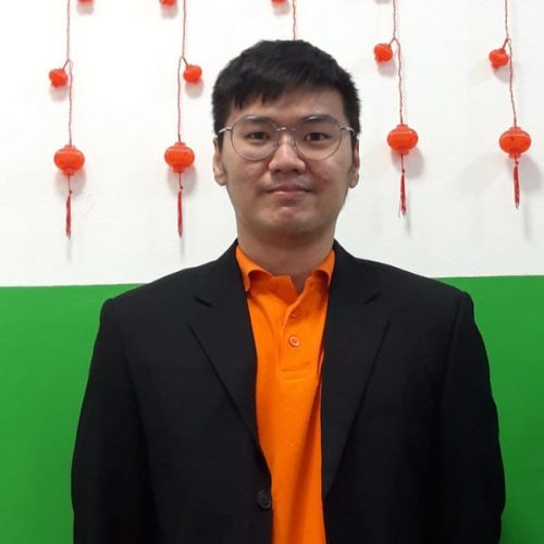 Joshua Loh Joshua Loh
