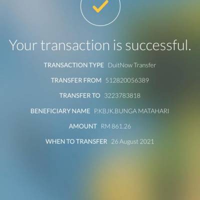 Persatuan Kebajikan Bunca Matahari-1