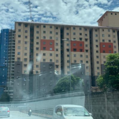 RDE Puchong B40 Families Donation (PPR Kelana Jaya)