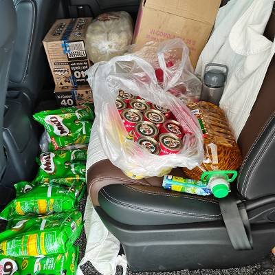 RDE Puchong Connaught Old Folk Home-10