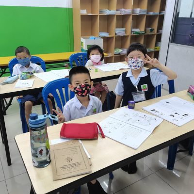 RDE Puchong Daycare