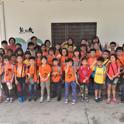 RDE Puchong En Yuan Old Folk Home