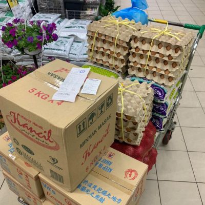 RDE Puchong En Yuan Old Folk Home