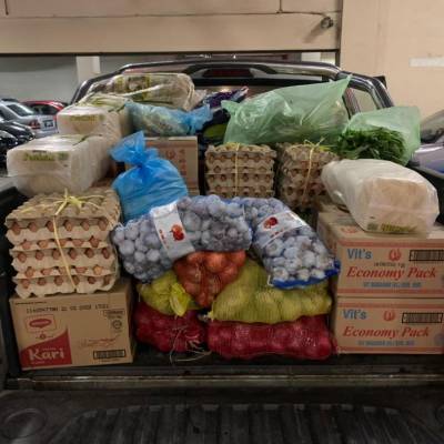 RDE Puchong En Yuan Old Folk Home-21