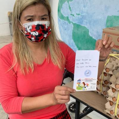 RDE Puchong En Yuan Old Folk Home-22