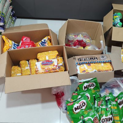 RDE Puchong House of Joy