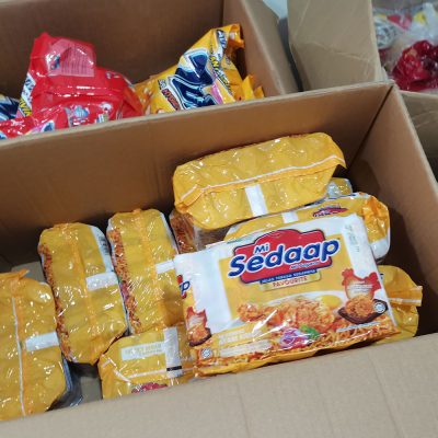 RDE Puchong House of Joy