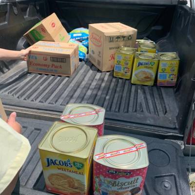 RDE-Puchong-Persatuan Kebajikan Chen Ai OKU-24