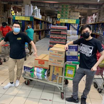 RDE-Puchong-Persatuan Kebajikan Warga Tua Wilayah Persekutuan-16