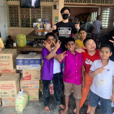 RDE-Puchong-Persatuan Kebajikan Warga Tua Wilayah Persekutuan