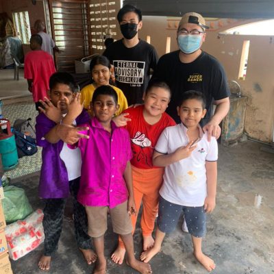 RDE-Puchong-Persatuan Kebajikan Warga Tua Wilayah Persekutuan