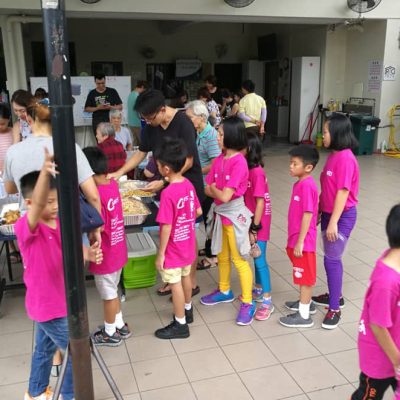 RDE-Puchong-Rumah-Charis