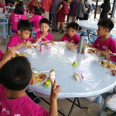 RDE-Puchong-Rumah-Charis