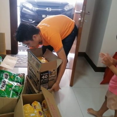 RDE Puchong Rumah Victory