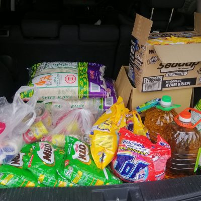 RDE Puchong Rumah Victory