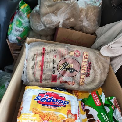 RDE Puchong Xiao Xin Serdang Old Folks Home