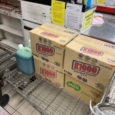 RDE Puchong Xiao Xin Serdang Old Folks Home-223